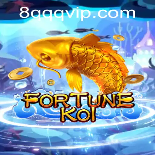 Descubra o Fascinante Mundo de 'FORTUNEKOI': O Jogo Inovador de Estratégia e Sorte