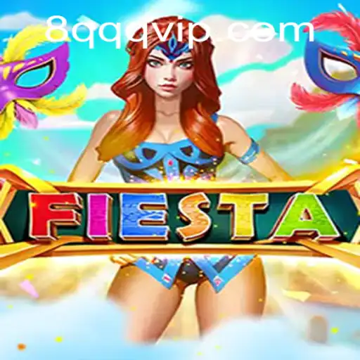 Descubra o Excitante Mundo do Jogo 'Fiesta' com a Chave 8qqq