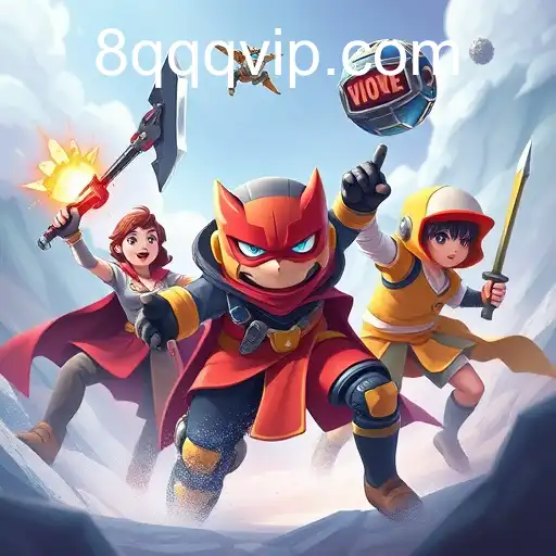 Jogos Populares
