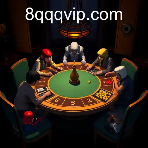 Jogos de Mesa