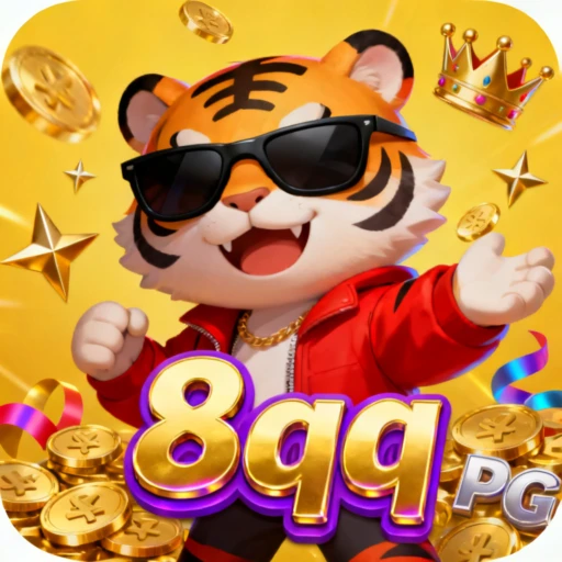 8qqq Logo